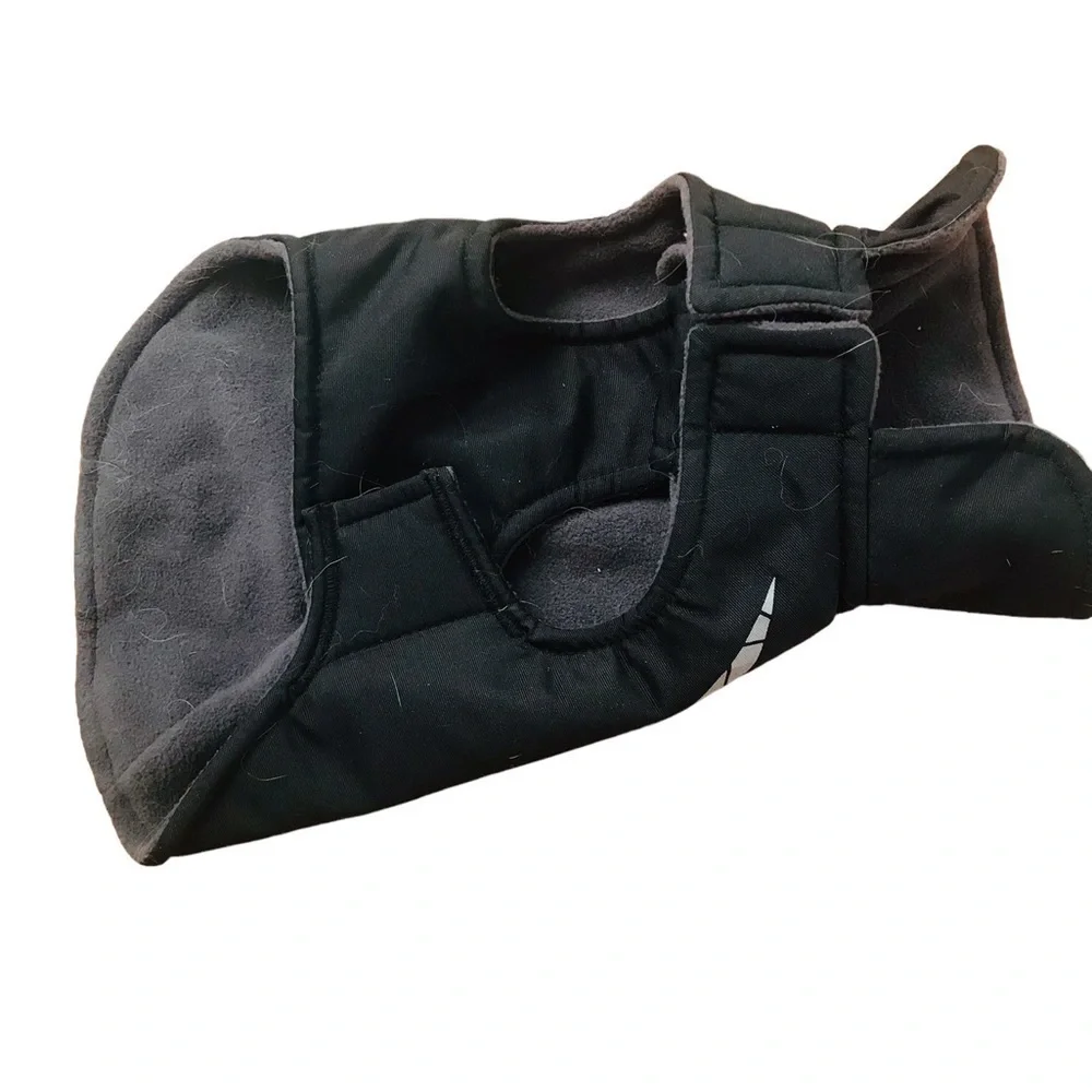 Black Dog Jacket